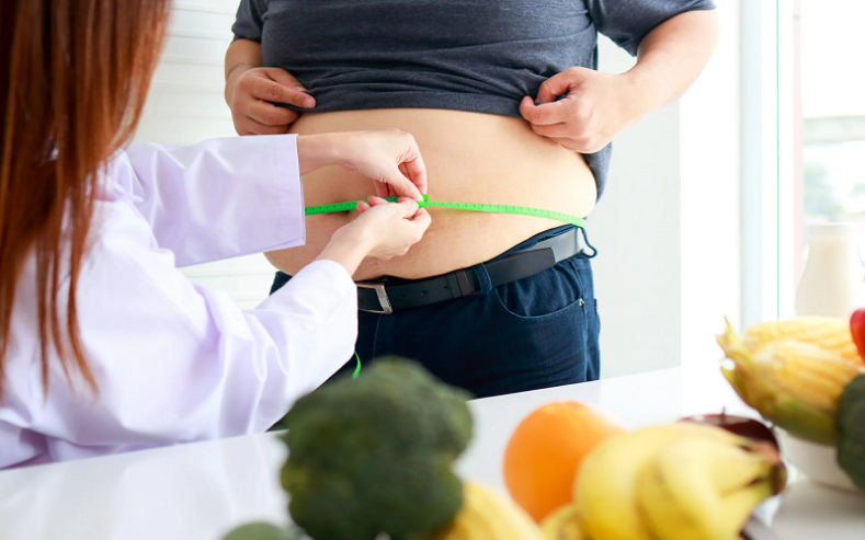 Non-Surgical Medical Weight Loss Solutions | DFW Bariatric Surgery