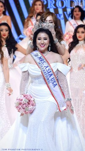 asian beauty pageants