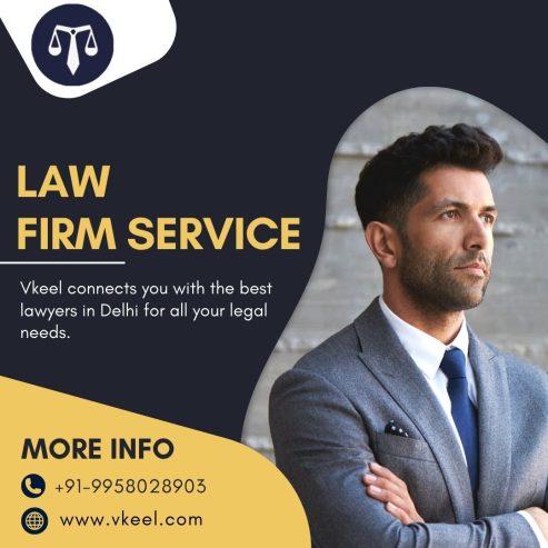 Best Lawyers in Delhi