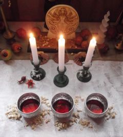 Bad Luck and Curses Cleansing Protection Spell +27730651163