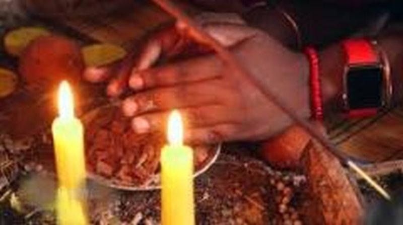 Traditional Spiritual Healer Protection +27730651163