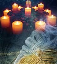 Banish Misfortune Lucky Magic Protection Spell +27730651163