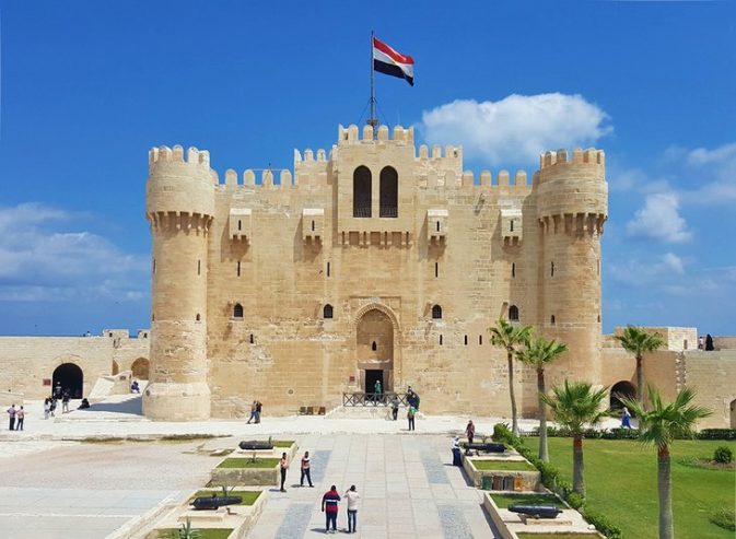 Discover the Sightseeing of Cairo and Alexandria in Two Days with ETB Tours Egypt