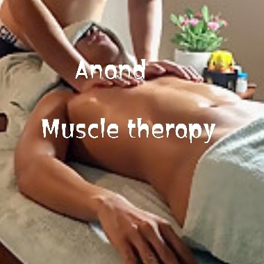 Muscle relaxation therapy