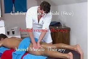 Muscle relaxation therapy