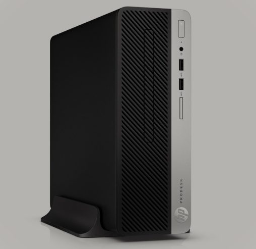 Refurbished HP ProDesk Core i7 Tower Computer