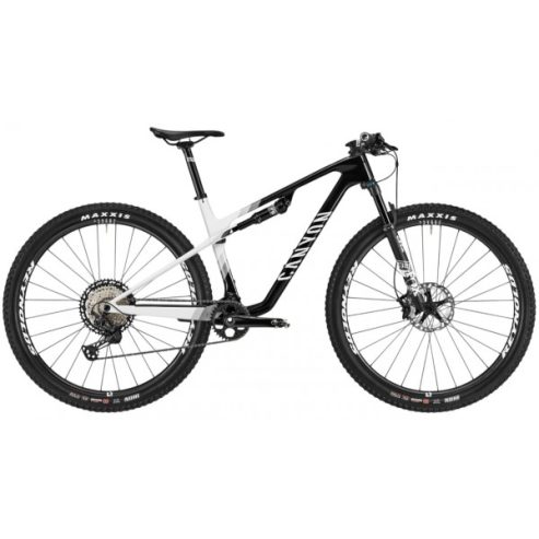 2024 Canyon Lux World Cup CF 7 Mountain Bike (ZONACYCLES)