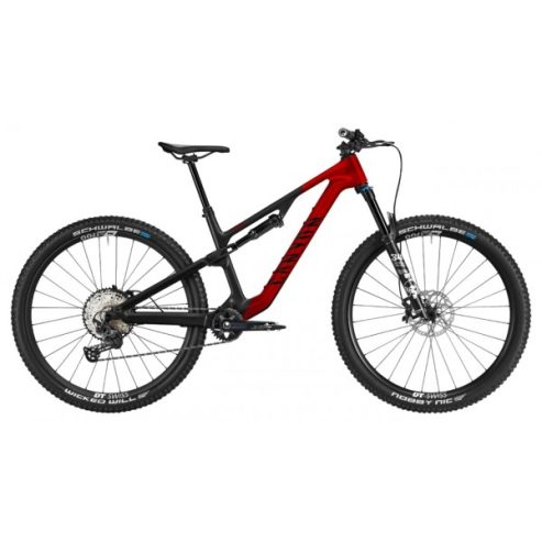 2024 Canyon Neuron CF 8 Mountain Bike (ZONACYCLES)