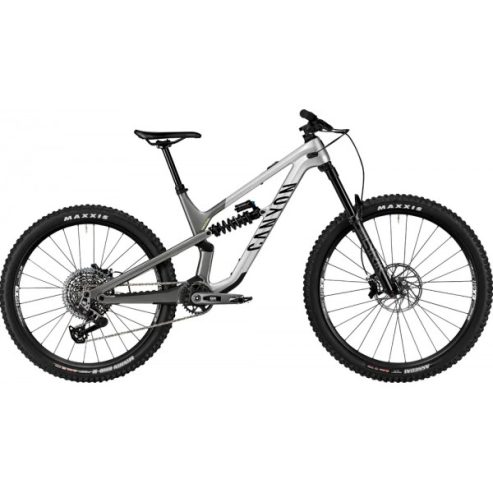 2024 Canyon Spectral CF 8 K.I.S. Mountain Bike (ZONACYCLES)