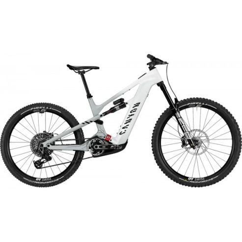 2024 Canyon Strive:ON CFR LTD Electric Mountain Bike (ZONACYCLES)