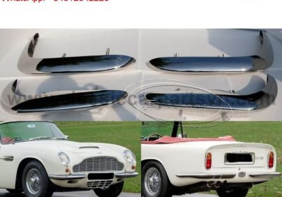 Aston-Martin-DB6-1965-1970-bumpers-new-1