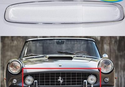 Ferrari-250-GT-Coupe-Cabriolet-Pininfarina-S2-1956-1964-a-grill-frame-1