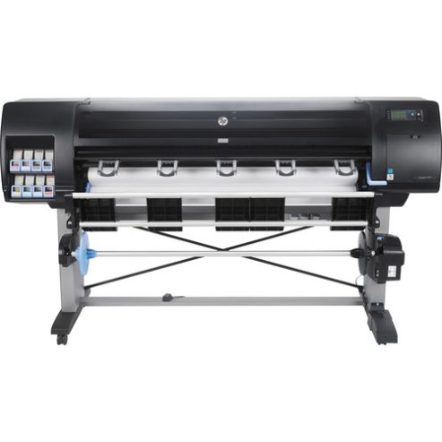 HP DesignJet Z6800 60in Photo Production Printer (INDOELECTRONIC)