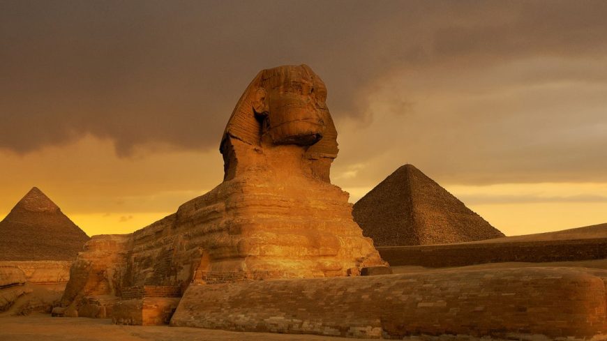 Enjoy Cairo Walking Tours with ETB Tours Egypt