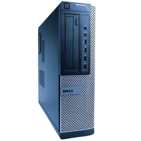 Pentium dual DELL desktop PC with 2GB RAM