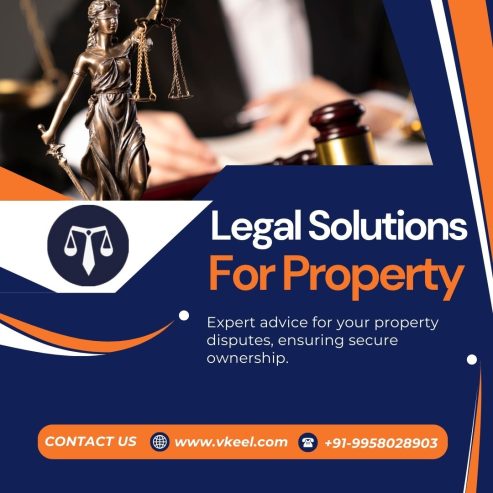 Property Lawyers in Delhi