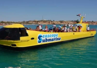 Sindbad_Submarine_tours_in_Hurghada