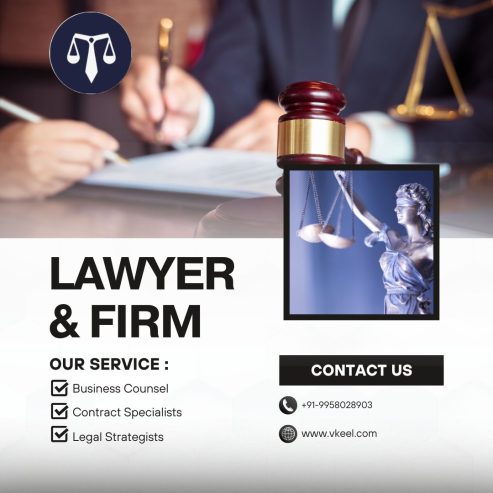 Startup Lawyers in Delhi