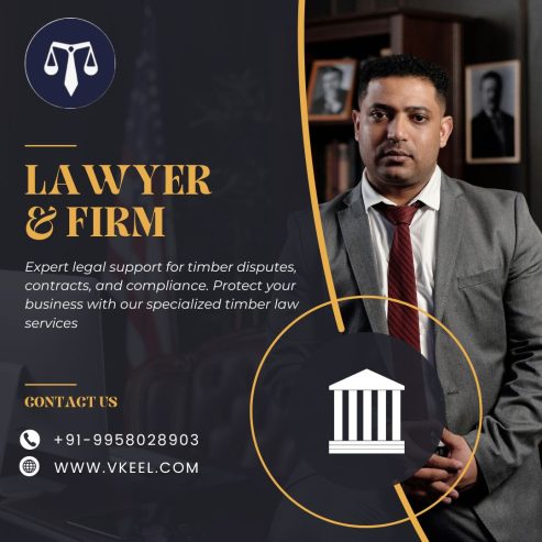 Timber Lawyers in Delhi