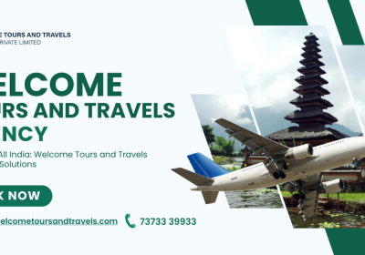 Welcome-tours-and-travels-Chennai