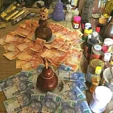 Bad Luck and Witchcraft Cleansing Protection Spell +27730651163