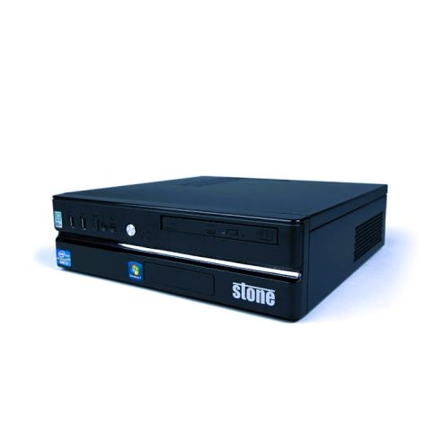 Core i5 STONE group desktop PC with 4GB RAM