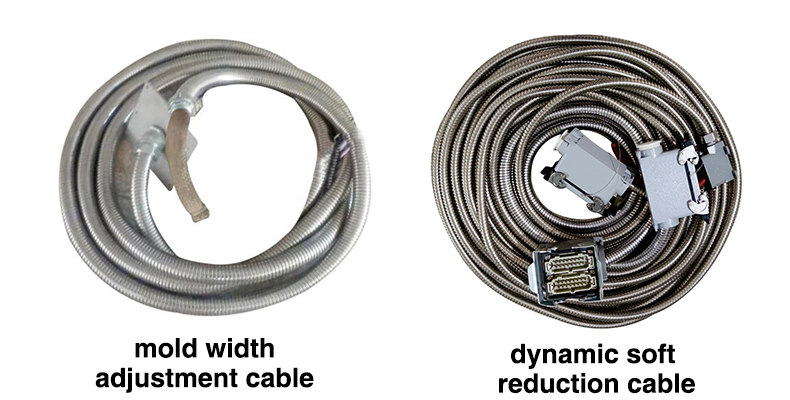 IndustriaI Cable Harness