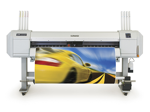 Mutoh ValueJET 1638X 64″ Large Format Color Printers (INDOELECTRONIC)