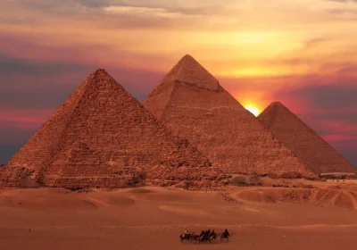 pyramid-sunset-egypt-1