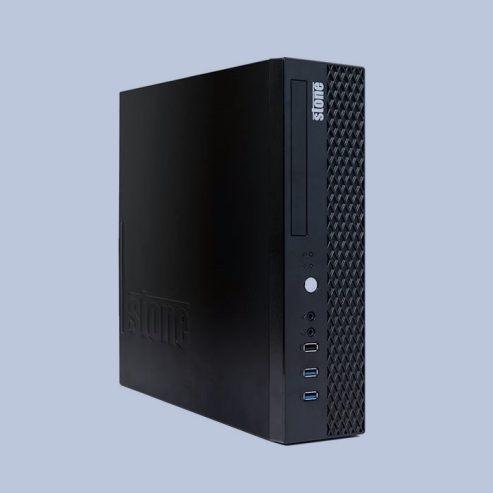 Refurbished STONE Core i5 desktop computer