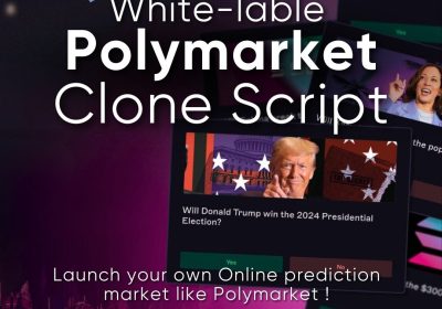 whitelable-polymarket-clone