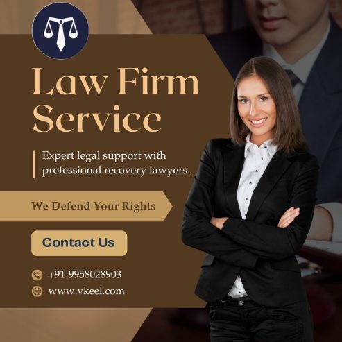 Recovery Lawyers in Delhi