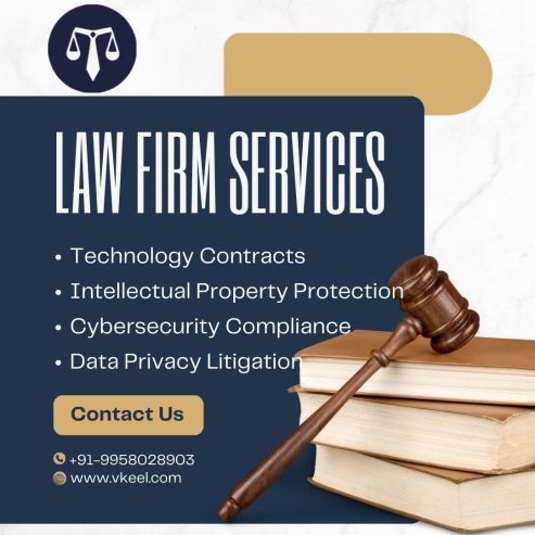 Technology Lawyers in Delhi