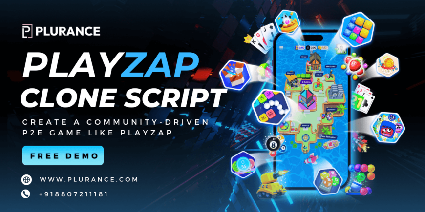 Revolutionize Gaming with a Free-to-Play, Play-to-Earn Platform