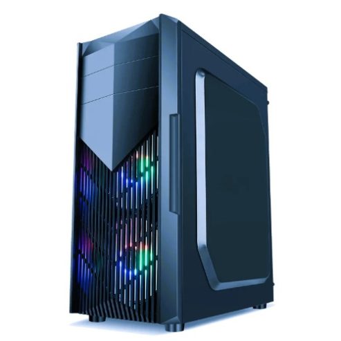 New custom core i5 gaming tower with 4GB Nvidia