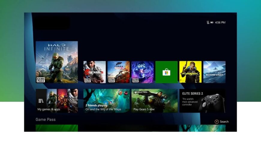 XBOX One software issues fix