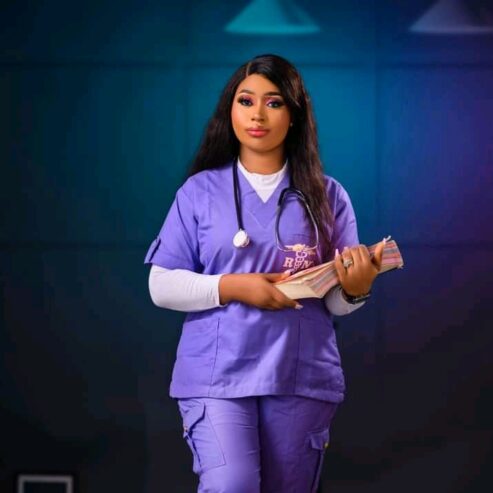 Rivers State School Of Nursing General Hospital, Port Harcourt !!!ADMISSION(08063557123) FORMS 2025/2026 are still on sale