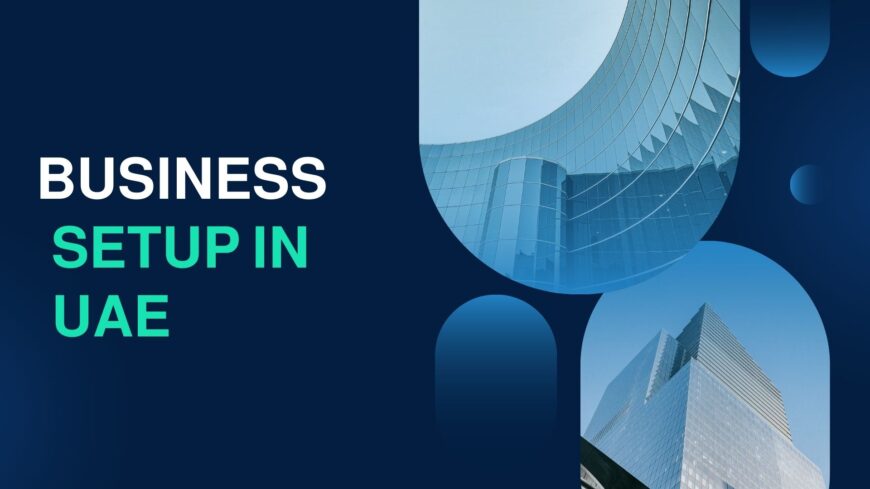 Setup your Business in Meydan Freezone