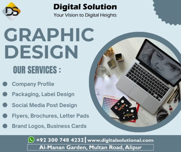 🚀 Elevate Your Brand with Stunning Graphic Design! 🎨✨