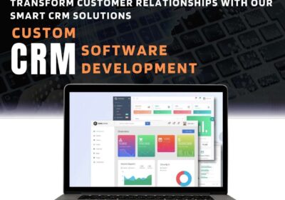 CRM-software-development