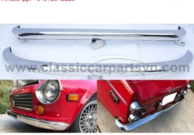 Datsun-Roadster-Fairlady-bumpers-no-over-riders-1