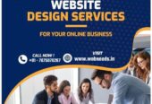 Get Your Business Website At Affordable Prices | WEB NEEDS