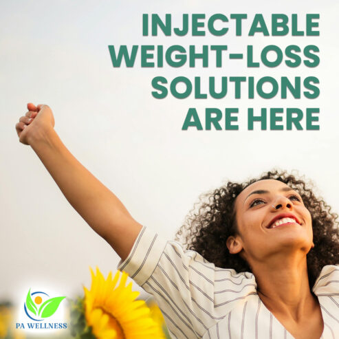 PA Wellness Injectable Weight Loss