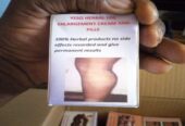 Herbal hips and bums enlargement cream and pills call+256777422022