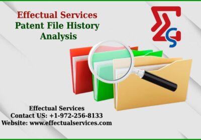 Patent-File-History