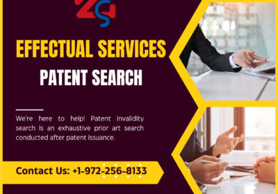 Patent-Search