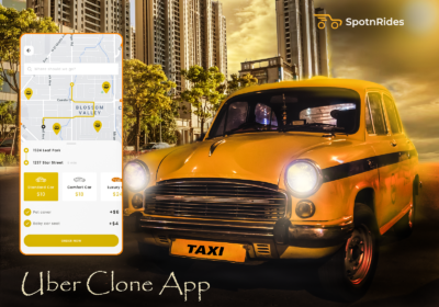 Uber-CloneApp