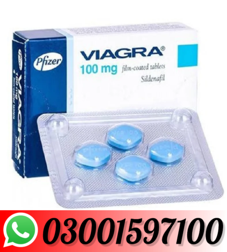 Viagra Tablets Price In Pakistan-03001597100