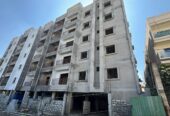 1505 Sq.Ft Flat with 3BHK For Sale in MNM KPL SAURABHA