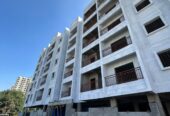 1505 Sq.Ft Flat with 3BHK For Sale in MNM KPL SAURABHA